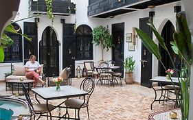 Riad LITZY Marrakech